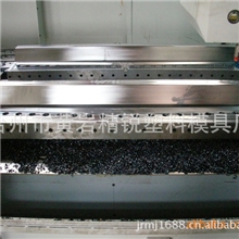 专业提供各种挤出PP,PE,PC中空格子板模具优质塑料挤出模具