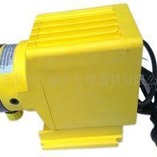 一级代理美国米顿罗LMIP086-368SI型电磁隔膜计量泵