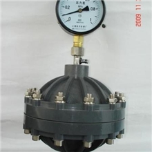 供应PVC脉冲稳压器缓冲器(阻尼器)