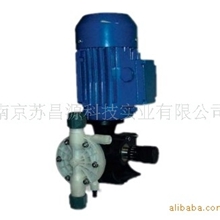 供应SEKOMS0系列机械隔膜泵