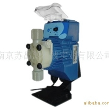 供应电磁隔膜计量泵