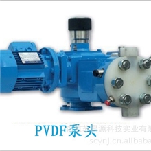 意大利SEKO柱塞及液压双隔膜计量泵Nexa系列液压隔膜计量泵