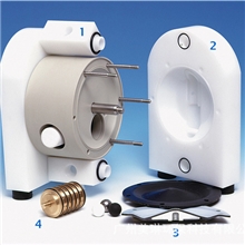 供应瑞典Tap-Flo气动隔膜泵T50PTTTT50PTT