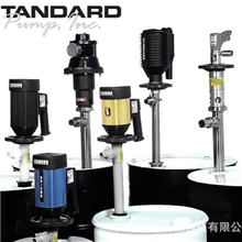 供应美国Standard斯坦德手提式桶泵SP-280P-2-V+SP-PP-47