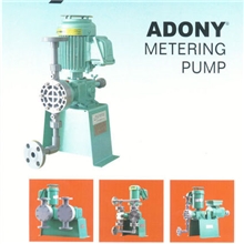 销售台湾NikkisoEiko日机装机械隔膜加药定量泵AHA42-PCT-FN