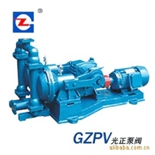 DBY型电动隔膜泵