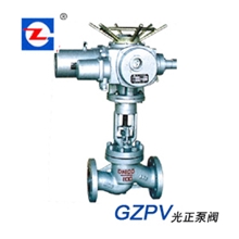 自产自销品牌电动截止阀