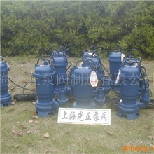 供应光正无堵塞潜水排污泵,液下排污泵,自吸排污泵