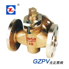 光正优惠价供应X44W三通全铜旋塞阀