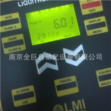 DP5000/DR500PH/ORP检测控制仪表