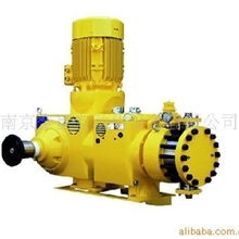 米顿罗PRIMEROYAL-L系列计量泵