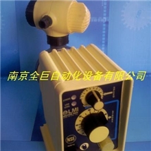 米顿罗LMIP746-358SI电磁隔膜计量泵