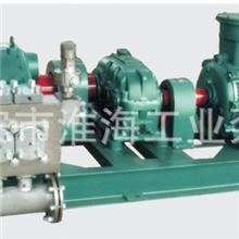 生产供应三柱塞高压往复泵3DP150高压往复泵高压三柱塞泵
