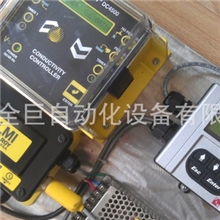 米顿罗DC4000/DC4500电导率检测控制仪表