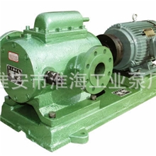 厂家批发品牌螺杆泵3G系列三螺杆泵微型螺杆泵