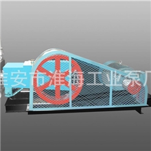 生产销售质量可靠品牌三柱塞高压往复泵3DP125高压往复泵