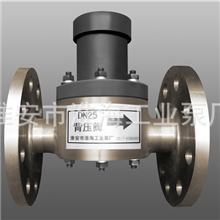 现货出售质量保证背压阀计量泵附件