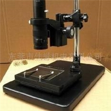 专业供应VGA数字视图输出双十字工业相机