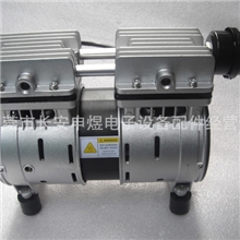 台冠JP-120H无油真空泵|抽气泵|吸气泵