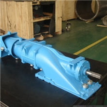 长期供应高速艇用喷水推进泵