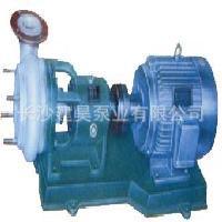 湖北建昊供应80FSB-80L氟塑料耐腐蚀离心泵厂价直销氟塑料泵