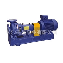 【厂家直销】IHF氟塑料衬里化工泵离心泵/耐酸泵/离心泵