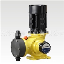 建昊供应GM隔膜式计量泵/高精度加药计量泵/建昊计量泵厂价直销