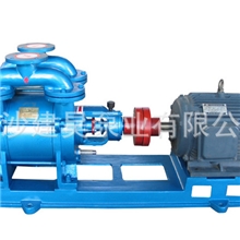 SK系列水环式真空泵及压缩机