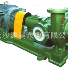 广东建昊供应65UHB-ZK-40-20耐腐耐磨砂浆泵直销东莞中山江门