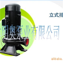供应排污泵