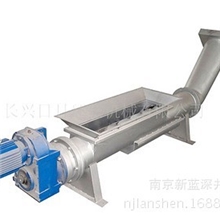 供应LYZ型螺旋压榨机/除污机配套压榨机/高效压榨机/环保设备