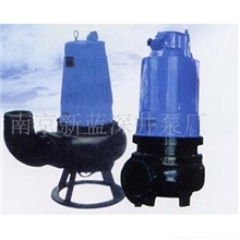 潜水排污泵\WQ系列潜水排污泵\AS系列潜水排污泵\AV系列潜水排污