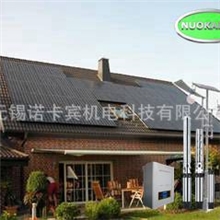 太阳能光伏交流水泵太阳能水泵3KW光伏水泵光伏水泵潜水泵