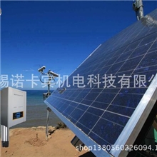 太阳能光伏交流水泵太阳能水泵2.2KW光伏水泵光伏水泵潜水泵
