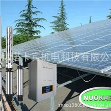 2013最优质的太阳能光伏水泵系统11KW光伏水泵