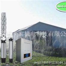 太阳能光伏交流水泵太阳能水泵9.2KW光伏水泵光伏水泵潜水泵