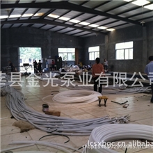 莘县金光泵业超强抽水能力水泵厂家低价供应