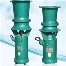 徐州厂家直销可定制农业机械QSZ充水式潜水泵