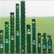 供应QJ系列井用潜水泵