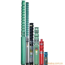 供应优质井用潜水泵