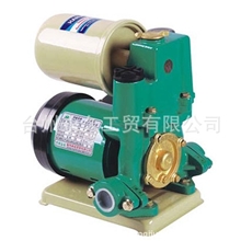 厂家供应PHJ-371A全自动冷热水自吸泵家用水泵