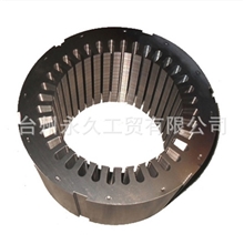厂家专业生产YY系列电机配件定转子台州定转子