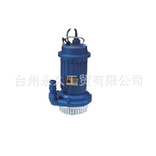 厂家热销推荐QX潜水泵壳潜水泵配件水泵壳批发