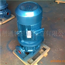 供应ISG40-250A管道泵离心泵上海管道泵厂家批发供应