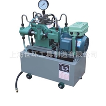 电动试压泵4DSY[B]-10-80-1.5KW打压机，试压机