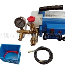 电动试压泵DSY-60(DSY-100)