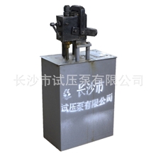 低价现货供应批发大量高品质优质S-SY系列手动试压泵