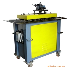 供应咬口机/圆直角咬口机/四功能咬口机/五功能咬口机/六功能