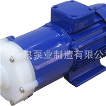 供应CQB100-80-160氟塑料磁力泵耐腐蚀磁力泵