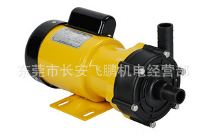 NH-200PS|日本世博|PANWORD|无轴封磁力泵